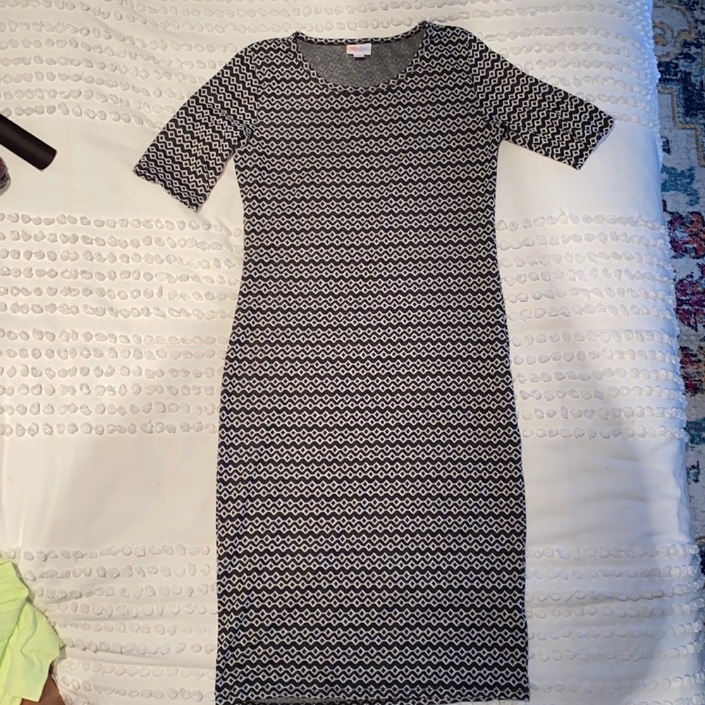 Lularoe Julia